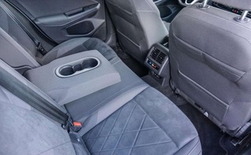 Volkswagen Golf VIII 2022 Volkswagen Golf 1,4 TSI 204 KM 1.5 Hybryda Plug-in 204KM, zdjęcie 13