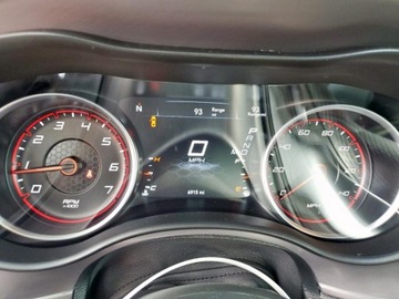 Dodge Charger VII 2023 Dodge Charger GT 2023 3.6l 3.6 Benzyna 300KM, zdjęcie 9