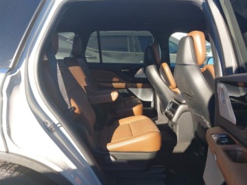 Lincoln Aviator 2021 Lincoln Aviator 2021 LINCOLN AVIATOR RESERVE 3.0 Benzyna 400KM, zdjęcie 11