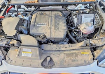 Audi Q5 II 2023 Audi Q5 Premium 40 2023 2.0 Benzyna 201KM, zdjęcie 6