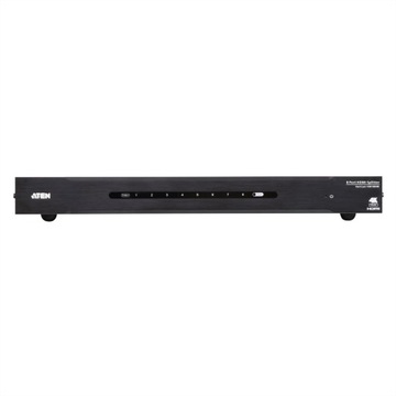 ATEN VS0108HB Rozdzielacz HDMI True 4K 8-portowy