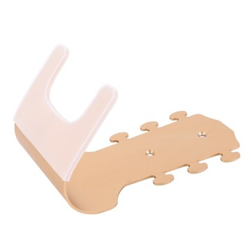 Настенная вешалка для гитары, без