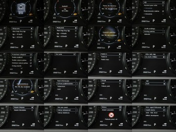 Land Rover Discovery Sport SUV 2.0 TD4 150KM 2017 Land Rover Discovery Sport 2.0D nawi bezwypadkowy, zdjęcie 16