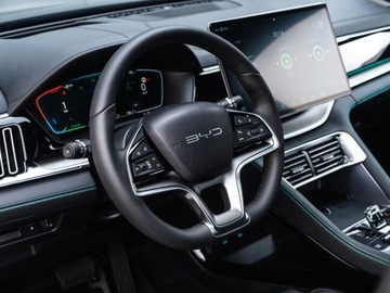 BYD Seal U DM-i 218KM 2025 BYD Seal U DM-i Boost Suv 1.5 (218KM) 2025, zdjęcie 11