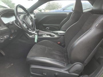 Dodge Challenger III 2022 Dodge Challenger RT 2022 5.7 Benzyna 375KM, zdjęcie 7