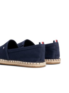 Tommy Hilfiger Espadryle r. 36 FW0FW06497 DW5