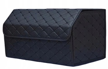 СУМКА-ОРГАНИЗАТОР ДЛЯ БАГАЖНИКА АВТОМОБИЛЯ