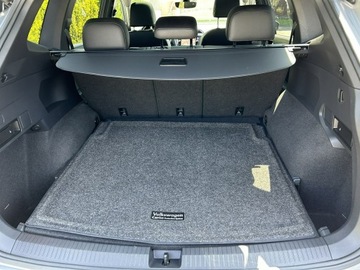 Volkswagen Tiguan Allspace SUV 2.0 TSI 190KM 2019 Volkswagen Tiguan Allspace R-Line, 4 Motion,jak, zdjęcie 8