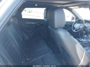 Land Rover Range Rover Evoque II 2020 Land Rover Range Rover Evoque 2020r., 4x4, 2.0L, zdjęcie 7