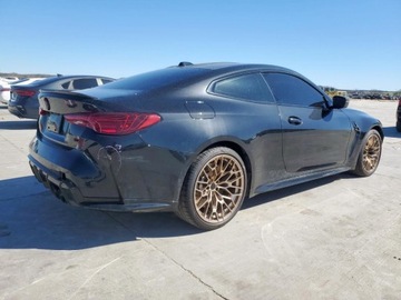 BMW Seria 4 G22-23-26 2025 BMW M4 CS 2025 3.0l 3.0 Benzyna 543KM, zdjęcie 3