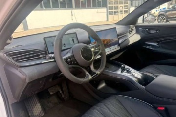 BYD Seal 2026 BYD Seal Comfort Panorama LED Kamera 360 CarPlay Leasing Wynajem, zdjęcie 8