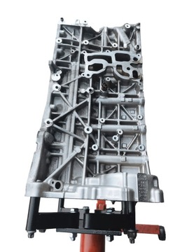 Blok silnika n57d30a 258km BMW f10 7823018