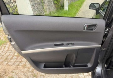 Toyota Corolla Verso AR10 1.8 i 130KM 2008 Toyota Corolla Verso Toyota Corolla Verso 1.8 Premium 7os 1.8 Benzyna, zdjęcie 36