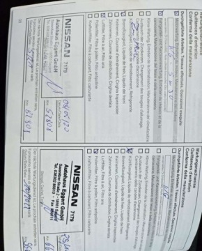 Nissan Pulsar 1.2 DIG-T 115KM 2016 Nissan Pulsar Swiezo sprowadzony Zarejestrowany Ubezpieczony. 1.2 115KM, zdjęcie 27