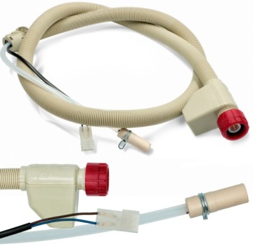 WĄŻ dopływowy AQUASTOP ELECTROLUX ESF... ESI...