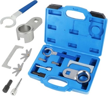 ИНСТРУМЕНТ ГРМ VW CRAFTER LT VOLVO 2.4 2.5 TDI