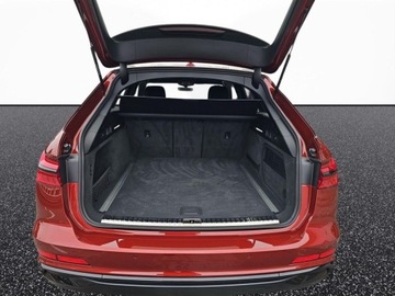 Audi A6 C8 Avant 2.0 45 TFSI 265KM 2023 Audi A6 Avant Head up, wentylacja foteli, hak, BO, aktywny tempomat, matri, zdjęcie 31