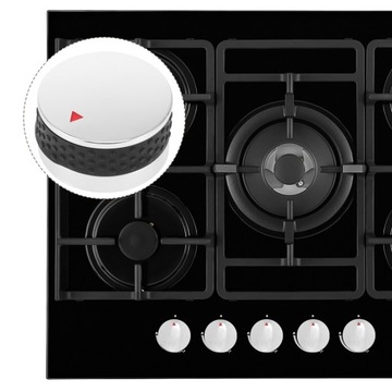 КУХОННАЯ РУЧКА ПОДХОДИТ ДЛЯ ГАЗОВОЙ ПЕЧИ ДИАМЕТРОМ 56 ММ.