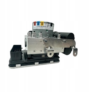 MERCEDES W223 W297 POMPA AIRMATIC A2973209201 A2233204204 A2979013903