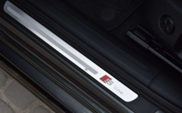 Audi A4 B9 Avant 2.0 TDI 190KM 2015 Audi A4 Avant 2.0D 2015r 3x S-Line Navi PDC Led Elektryczna Klapa Sprowadz, zdjęcie 37