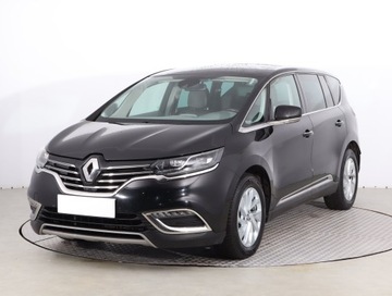 Renault Espace V Van 1.6 Energy dCi 160KM 2015 Renault Espace 1.6 dCi, Automat, 7 miejsc, Skóra, zdjęcie 1