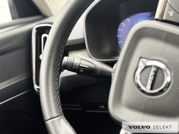 Volvo XC40 Crossover Facelifting 2.0 B3 163KM 2024 Volvo XC 40 XC40 B3 | Benzyna | Core | Serwis ASO, zdjęcie 26