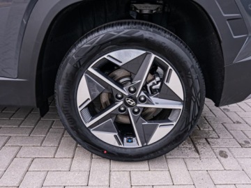 Hyundai Tucson IV 2026 HYUNDAI Tucson 1.6 T-GDi HEV Executive 2WD aut 239KM 2026, zdjęcie 20