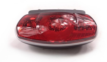 Triumph Scrambler- LAMPA TYŁ STOPU
