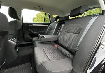 Skoda Superb III Kombi Facelifting 2.0 TSI 190KM 2020 Skoda Superb Ambition Pakiet Comfort, GPS, Tempomat, Podgrzewana szyba, 1, zdjęcie 19