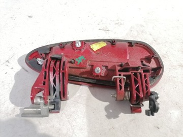 FIAT LINEA KLIKA VNĚJŠÍ LEVÝ ZADNÍ 293