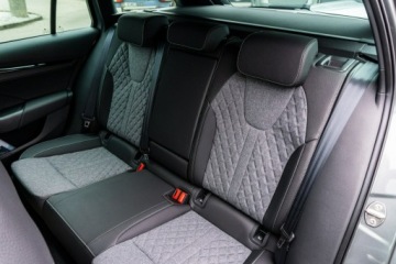 Skoda Octavia IV Liftback 1.5 TSI EVO 150KM 2025 Škoda Octavia Skoda Octavia Combi Sportline 1.5, zdjęcie 22