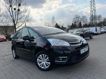  Citroën C4 Zamień swoje lub zostaw w rozliczeniu - dowóz pod dom cala, zdjęcie 1