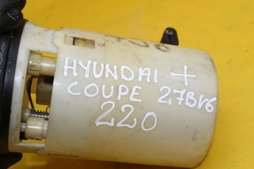 SENZOR ÚROVNI PALIVA HYUNDAI 2.7 V6 31110-2C