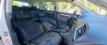 Volkswagen Golf VI Variant 1.4 TSI 160KM 2012 Volkswagen Golf Volkswagen Golf Variant 1.4 TSI DSG Highline 1.4 Benzyna, zdjęcie 21