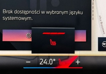 BMW Seria 4 G22-23-26 2025 BMW Seria 4 I wlasciciel M Sport Gwarancja Bezwypadkowy FVAT23, zdjęcie 35