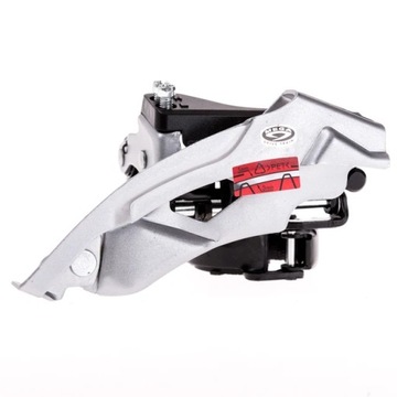 FD-M370 3x9S DEORE FD-M6000 PRZERZUTKA PRZEDNIA roweru FD-M370 M371 TY500 T