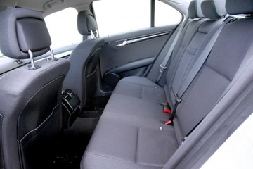 Mercedes Klasa C W204 Limuzyna 1.8 180 K 156KM 2010 Mercedes C 180 1.8 156KM/Klimatronic/ 6 Biegów/, zdjęcie 15
