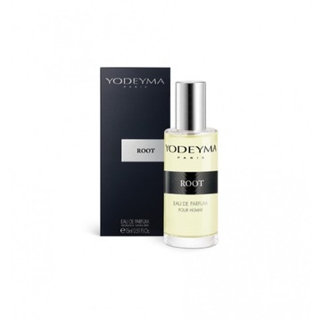 PERFUMY YODEYMA ROOT 15 ML