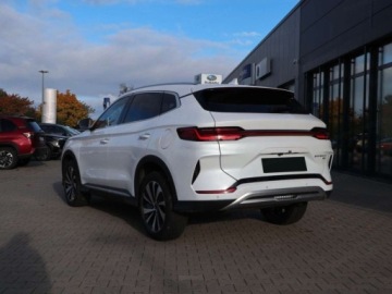 BYD Seal U DM-i 218KM 2026 BYD Seal U DM-i Boost Suv 1.5 (218KM) 2025, zdjęcie 2