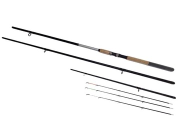 Wędka Alivio Feeder Heavy 3,6 m/ 50-150 gram