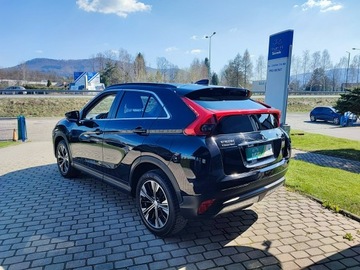 Mitsubishi Eclipse Cross SUV 1.5 T 163KM 2019 Mitsubishi Eclipse Cross 1.5 T-MICEC Cross Active, zdjęcie 6
