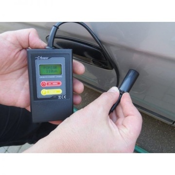 Толщиномер краски Prodig-tech GL-1s