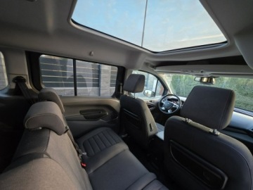 Ford 2019 Ford Grand Tourneo Connect TITANIUM /panorama/ aut, zdjęcie 11