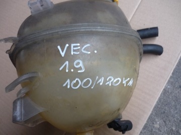 NÁDOBKA VYROVNÁVACÍ VECTRA C 1.9 CDTI 100KM 120KM 9202200