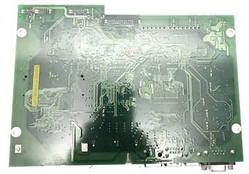 Formater CAB A4.3+/200, 5551113 PCB V07, 3306327/08 (USB/COM/RJ-45)