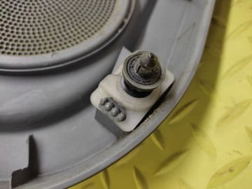 FORD C-MAX ОБИВКА ДВЕРИ, ЗАДНЯЯ ЛЕВАЯ