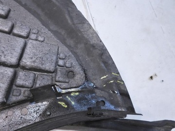 КРЫШКА ДВИГАТЕЛЯ AUDI A6 C6 2.7 TDI 4F0863821E 4F0863821K 4F0863821L