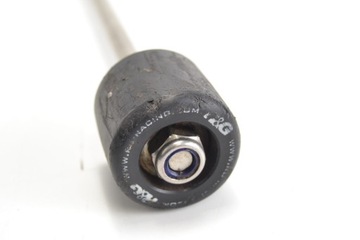 Crash pad YAMAHA MT 09 Tracer 15-17