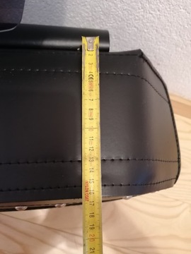 БОКОВЫЕ СУМКИ ОКНО ПАКЕТ 2 В 1 YAMAHA XVS 125 650 1100 КАЧЕСТВО DRAG STAR