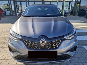 Renault Arkana SUV 1.3 TCe 140KM 2025 Od ręki - Techno 1.3 TCe mHEV 140KM / pakiet winter comfort, zdjęcie 1